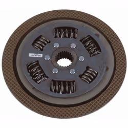 Disco frizione SACHS 1878 600 568 - Vista aggiuntiva 3