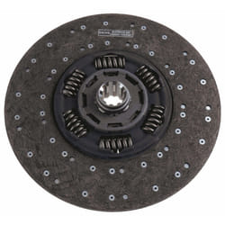 Disco frizione SACHS 1878 003 767