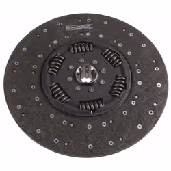 Disco frizione SACHS 1878 003 767