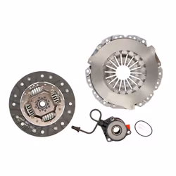 Kit frizione SACHS Kit plus CSC 3000 990 123