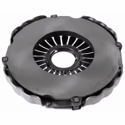 Piastra di pressione della frizione SACHS 3482 000 546 - Vista aggiuntiva 2