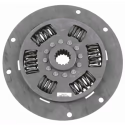 Diametro [mm]: 263. Indice: 1866 600 004. Max. momento torcente motore trasferibile [nm]: 500. Numero del Produttore: 1866 60 ...