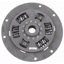 Smorzatore di torsione, frizione SACHS 1866 600 004