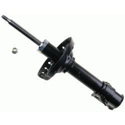 Ammortizzatore SACHS 312 896 sinistro