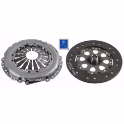 Kit frizione SACHS 3000 951 171 - Vista aggiuntiva 6