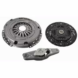 Kit frizione SACHS 3000 951 051 - Vista aggiuntiva 8