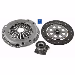 Kit frizione SACHS Kit plus CSC 3000 990 134 - Vista aggiuntiva 7