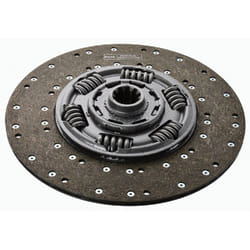 Disco frizione SACHS 1878 003 968
