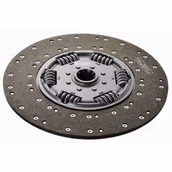 Disco frizione SACHS 1878 003 968