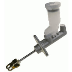Cilindro maestro, frizione SACHS 6284 600 157