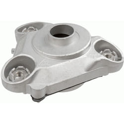 Montaggio del puntone SACHS 802 408 sinistro
