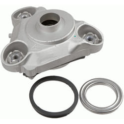 Kit di riparazione, cuscinetto di supporto del puntone SACHS 802 409 sinistro