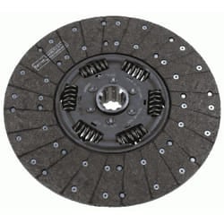 Disco frizione SACHS 1878 004 100