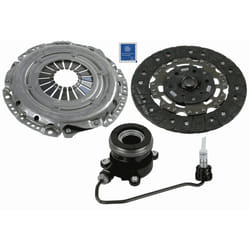 Kit frizione SACHS 3000 990 136