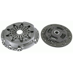 Kit frizione SACHS 3000 951 184