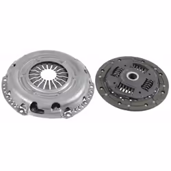 Kit frizione SACHS 3000 951 184 - Vista aggiuntiva 2