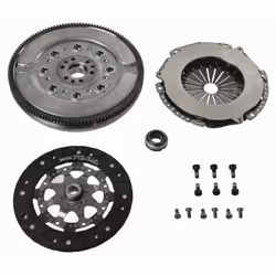 Kit frizione SACHS ZMS Modul 2290 601 002 - Vista aggiuntiva 4
