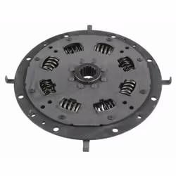 Diametro [mm]: 348. Indice: 1866 600 022. Numero del Produttore: 1866 600 022. N° denti: 14. Produttore: SACHS. Profilo mozzo ...