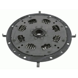 Disco frizione SACHS 1866 600 022
