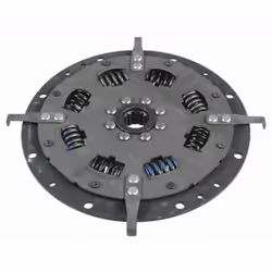 Disco frizione SACHS 1866 600 022