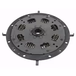 Disco frizione SACHS 1866 600 022