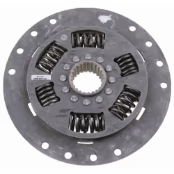Diametro [mm]: 263. Indice: 1866 600 021. Numero del Produttore: 1866 600 021. N° denti: 24. Produttore: SACHS. Profilo mozzo ...