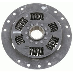 Smorzatore di torsione, frizione SACHS 1866 600 021