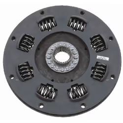 Diametro [mm]: 295. Indice: 1866 600 017. Numero del Produttore: 1866 600 017. N° denti: 26. Produttore: SACHS. Profilo mozzo ...