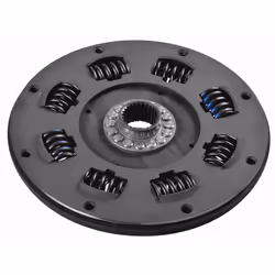 Smorzatore di torsione, frizione SACHS 1866 600 017