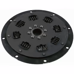 Smorzatore di torsione, frizione SACHS 1866 600 015