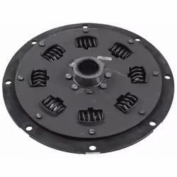 Smorzatore di torsione, frizione SACHS 1866 600 015