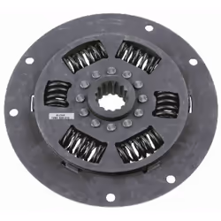 Diametro [mm]: 263. Indice: 1866 600 013. Numero del Produttore: 1866 600 013. N° denti: 14. Produttore: SACHS. Profilo mozzo ...