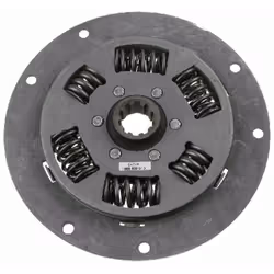 Diametro [mm]: 263. Indice: 1866 600 010. Numero del Produttore: 1866 600 010. N° denti: 10. Produttore: SACHS. Profilo mozzo ...