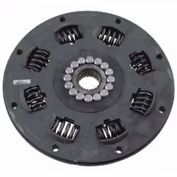 Diametro [mm]: 295. Indice: 1866 600 007. Numero del Produttore: 1866 600 007. N° denti: 26. Produttore: SACHS. Profilo mozzo ...