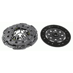 Kit frizione SACHS XTend 3000 951 196