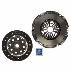 Kit frizione SACHS XTend 3000 951 197
