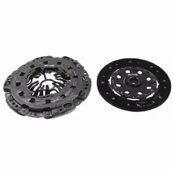 Kit frizione SACHS XTend 3000 951 197