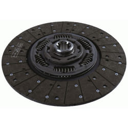 Disco frizione SACHS 1878 004 540