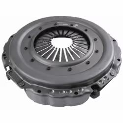 Diametro [mm]: 395. Indice: 3482 000 474:009. Numero del Produttore: 3482 000 474. Parametro: MF395. Produttore: SACHS.