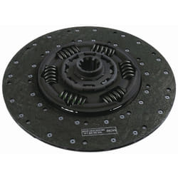 Disco frizione SACHS 1878 002 139