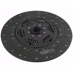 Disco frizione SACHS 1878 002 139 - Vista aggiuntiva 2