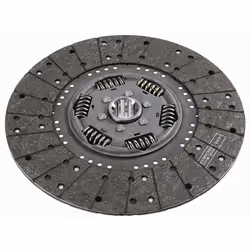 Disco frizione SACHS 1878 004 584