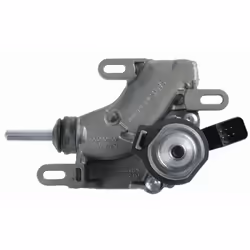 Cilindro frizione elettrico SACHS 3981000070 - Vista aggiuntiva 4
