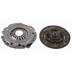 Kit frizione SACHS 3000 951 071 - Vista aggiuntiva 6