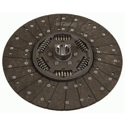 Disco frizione SACHS 1878 002 706