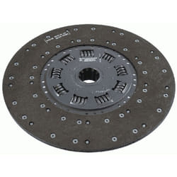 Disco frizione SACHS 1878 003 662