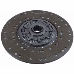 Disco frizione SACHS 1878 003 662