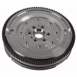 Volano a doppia massa SACHS 2294 001 002 - Vista aggiuntiva 4