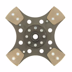 Diametro [mm]: 280. Indice: 1864 600 351. Numero del Produttore: 1864 600 351. N° denti: 13. Parametro: 280CERAM. Produttore: ...