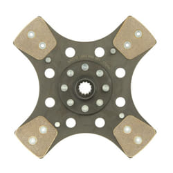 Disco frizione SACHS 1864 600 351